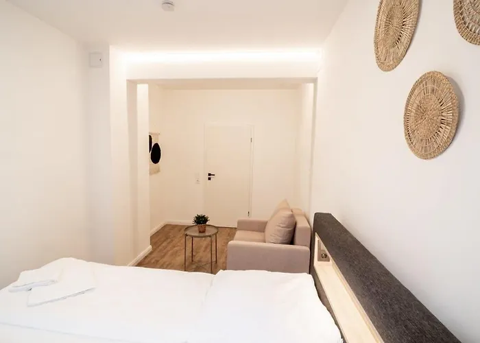 Appartement Gem For 12 *